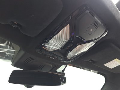 2020 BMW X7 缩略图 30