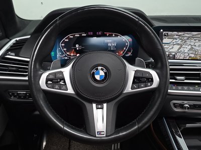 2020 BMW X7 缩略图 18