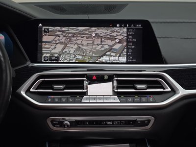 2020 BMW X7 缩略图 19