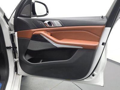 2020 BMW X7 缩略图 15