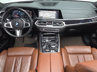 صورة 5 لـ 2020 BMW X7