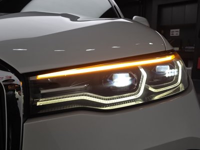 صورة 9 لـ 2020 BMW X7