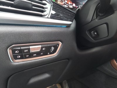 2020 BMW X7 缩略图 27