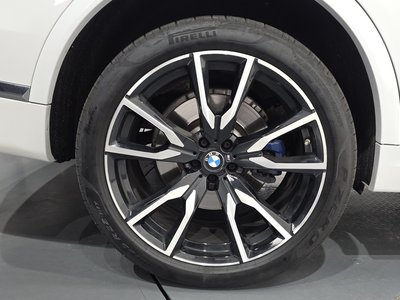 صورة 6 لـ 2020 BMW X7