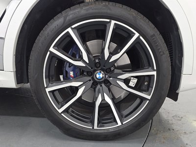 صورة 8 لـ 2020 BMW X7