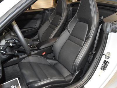 2025 Porsche 911 — миниатюра 34