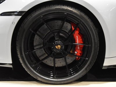 2025 Porsche 911 — миниатюра 41