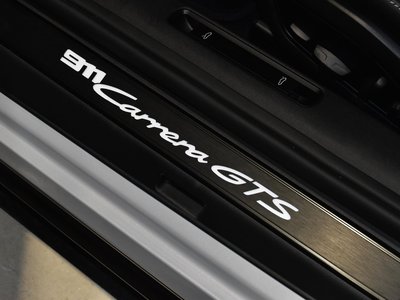 2025 Porsche 911 — миниатюра 28