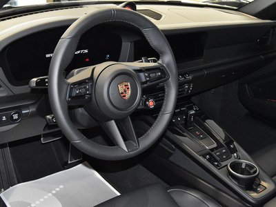 2025 Porsche 911 — миниатюра 37