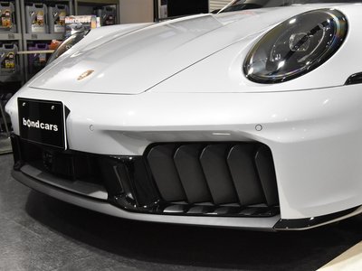 2025 Porsche 911 — миниатюра 16