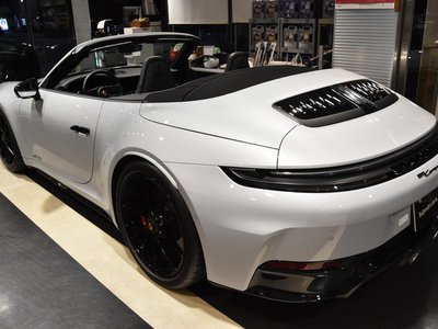 2025 Porsche 911 — миниатюра 14