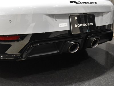 2025 Porsche 911 — миниатюра 23