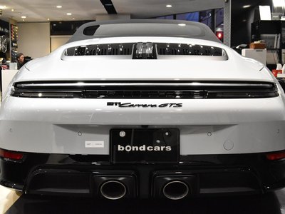2025 Porsche 911 — миниатюра 11