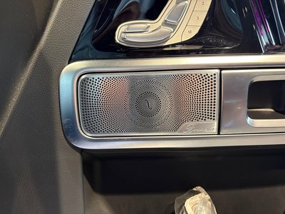 صورة مصغرة 28 لـ 2019 Mercedes-BENZ G-CLASS