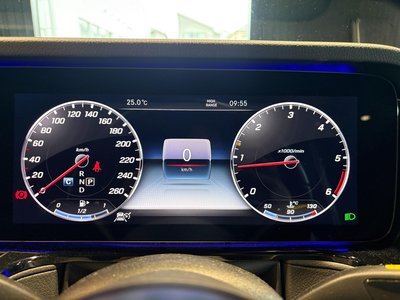 صورة مصغرة 19 لـ 2019 Mercedes-BENZ G-CLASS