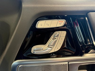 صورة مصغرة 26 لـ 2019 Mercedes-BENZ G-CLASS