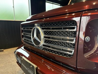 صورة مصغرة 66 لـ 2019 Mercedes-BENZ G-CLASS