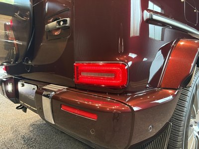 صورة مصغرة 73 لـ 2019 Mercedes-BENZ G-CLASS