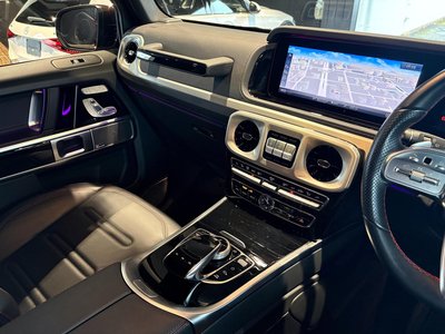 صورة مصغرة 34 لـ 2019 Mercedes-BENZ G-CLASS