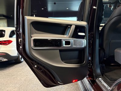 صورة مصغرة 60 لـ 2019 Mercedes-BENZ G-CLASS