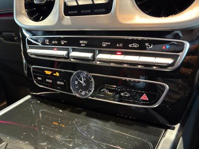 صورة مصغرة 36 لـ 2019 Mercedes-BENZ G-CLASS