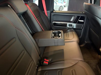 صورة مصغرة 57 لـ 2019 Mercedes-BENZ G-CLASS