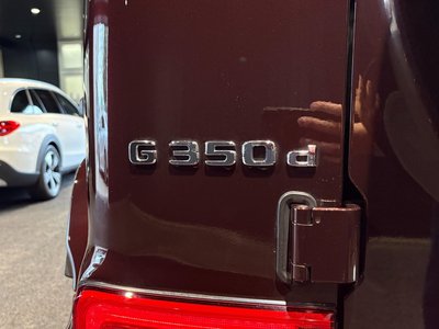 صورة مصغرة 74 لـ 2019 Mercedes-BENZ G-CLASS