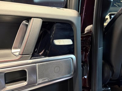صورة مصغرة 61 لـ 2019 Mercedes-BENZ G-CLASS