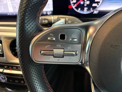 صورة مصغرة 22 لـ 2019 Mercedes-BENZ G-CLASS