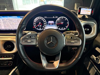 صورة مصغرة 18 لـ 2019 Mercedes-BENZ G-CLASS