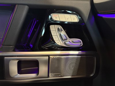 صورة مصغرة 46 لـ 2019 Mercedes-BENZ G-CLASS