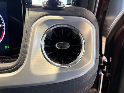 صورة مصغرة 30 لـ 2019 Mercedes-BENZ G-CLASS