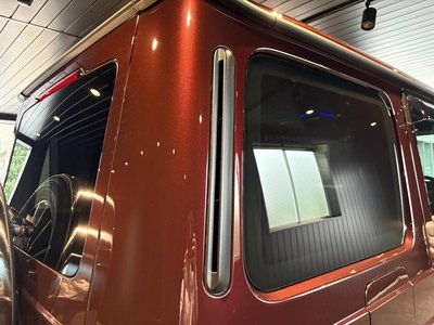 صورة مصغرة 75 لـ 2019 Mercedes-BENZ G-CLASS