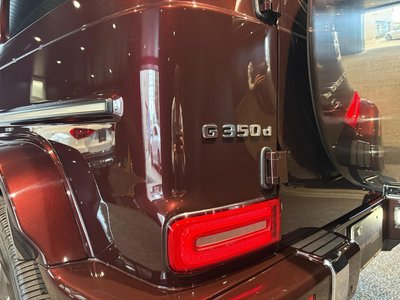 صورة مصغرة 71 لـ 2019 Mercedes-BENZ G-CLASS