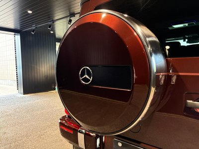 صورة مصغرة 72 لـ 2019 Mercedes-BENZ G-CLASS