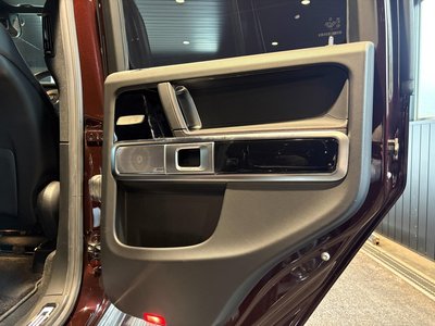 صورة مصغرة 55 لـ 2019 Mercedes-BENZ G-CLASS