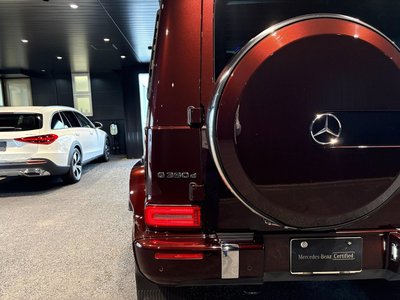 صورة مصغرة 70 لـ 2019 Mercedes-BENZ G-CLASS