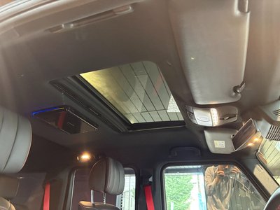 صورة مصغرة 50 لـ 2019 Mercedes-BENZ G-CLASS