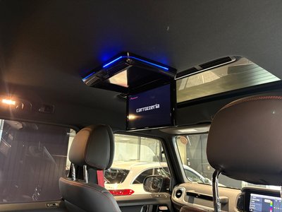 صورة مصغرة 59 لـ 2019 Mercedes-BENZ G-CLASS