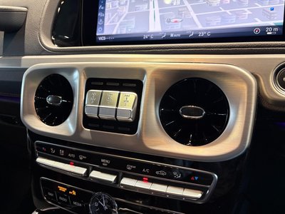 صورة مصغرة 35 لـ 2019 Mercedes-BENZ G-CLASS
