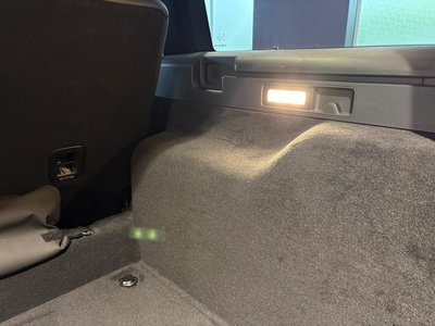 صورة مصغرة 14 لـ 2019 Mercedes-BENZ G-CLASS