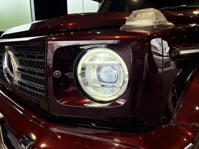 صورة مصغرة 65 لـ 2019 Mercedes-BENZ G-CLASS