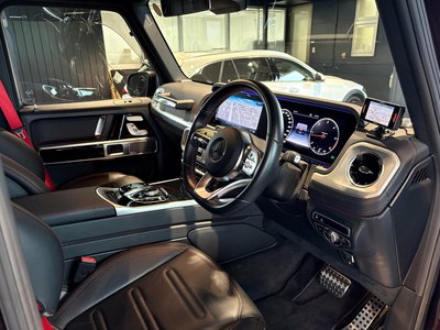 صورة مصغرة 16 لـ 2019 Mercedes-BENZ G-CLASS