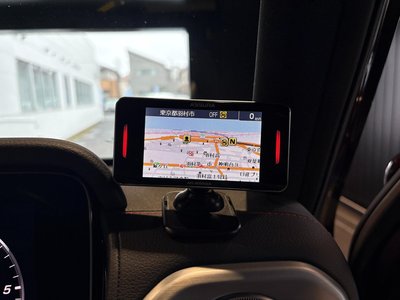 صورة مصغرة 29 لـ 2019 Mercedes-BENZ G-CLASS