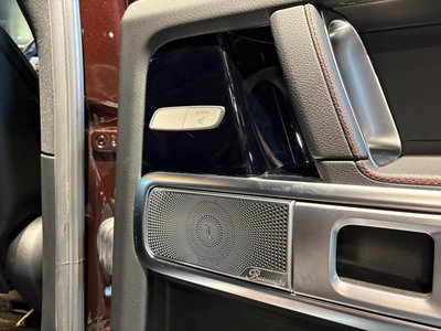 صورة مصغرة 56 لـ 2019 Mercedes-BENZ G-CLASS