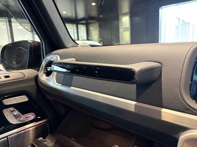صورة مصغرة 44 لـ 2019 Mercedes-BENZ G-CLASS