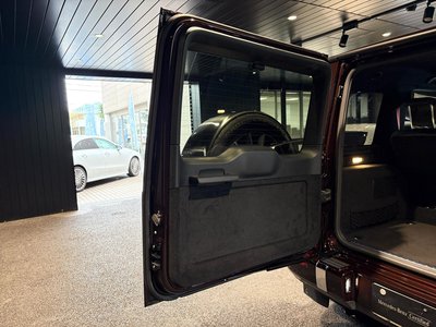 صورة مصغرة 12 لـ 2019 Mercedes-BENZ G-CLASS