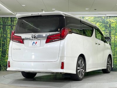 2022 TOYOTA ALPHARD thumbnail 27