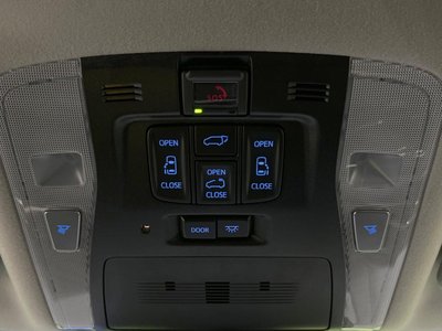 2022 TOYOTA ALPHARD thumbnail 38
