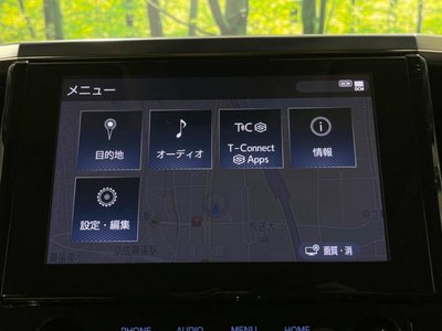 2022 TOYOTA ALPHARD thumbnail 74